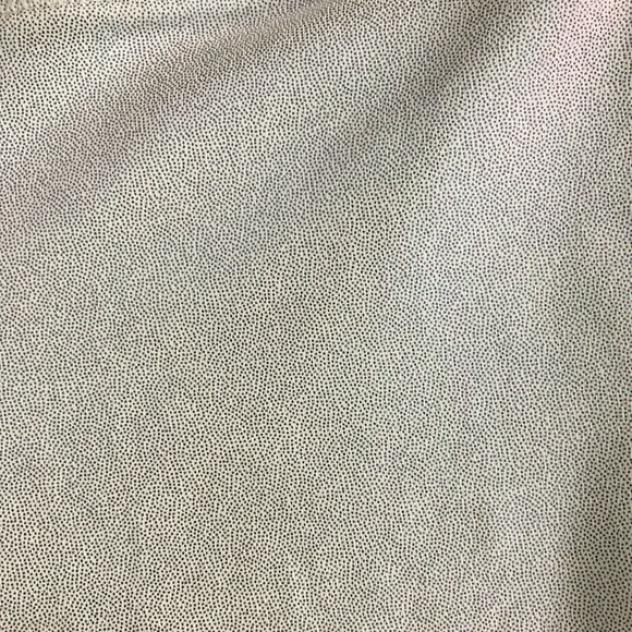 NWT Mono B Pearlescent Holo Foil High Waist Leggings sz Large - Picture 5 of 9